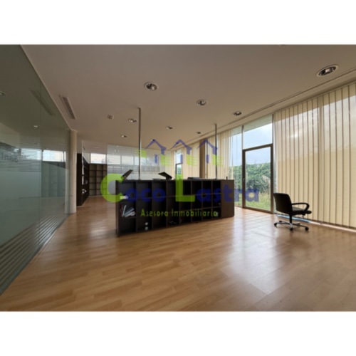 Oficinas 